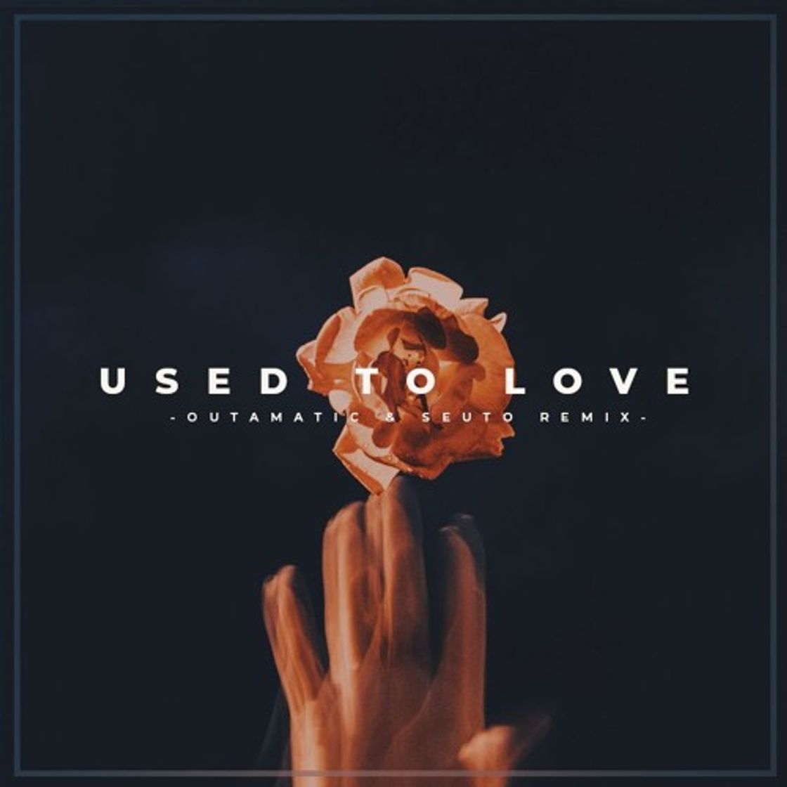 Music Used To Love (with Dean Lewis)