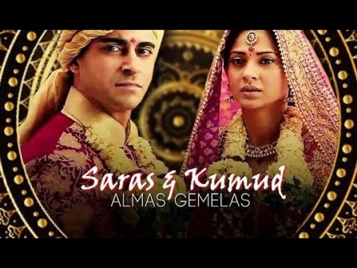 Serie Saras y Kumud