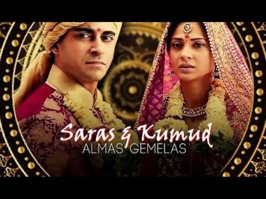 Saras y Kumud