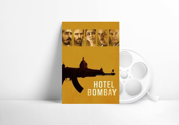 Movie Hotel Bombay