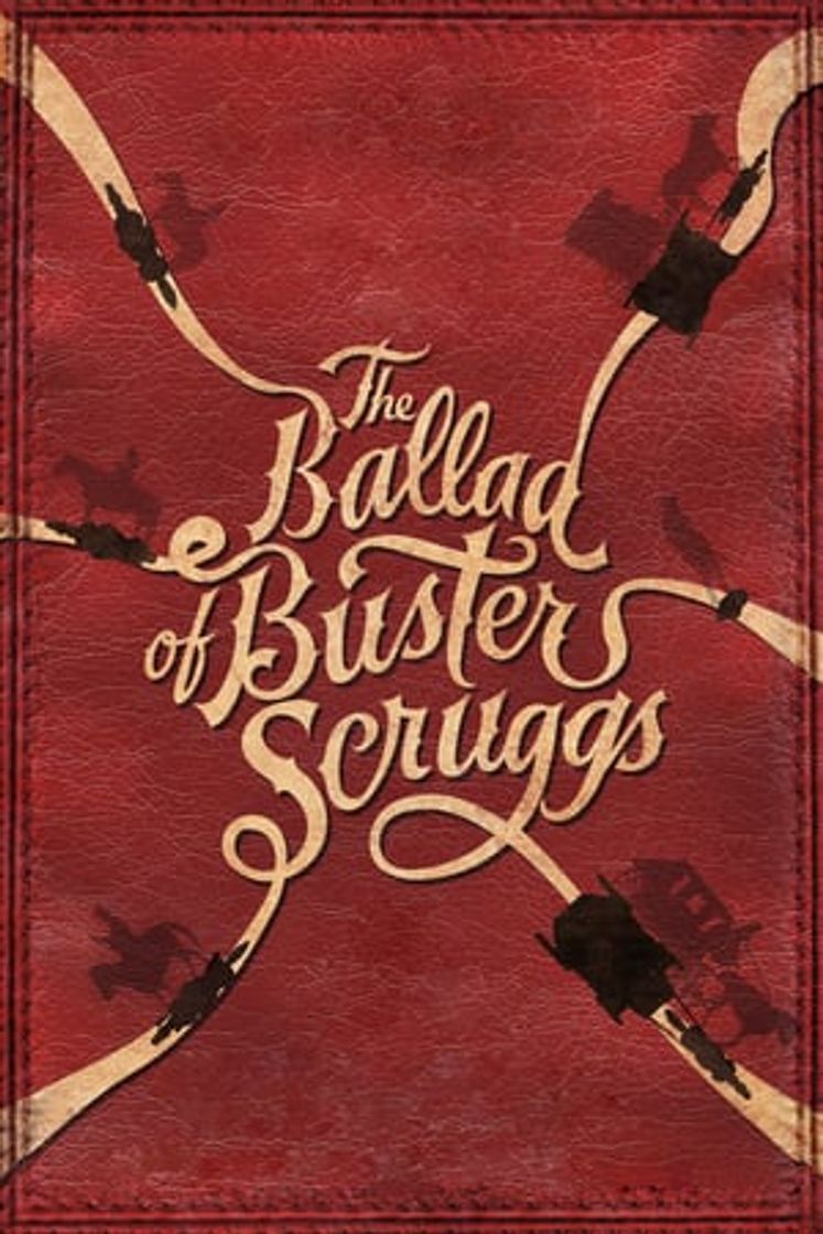 Movie La balada de Buster Scruggs