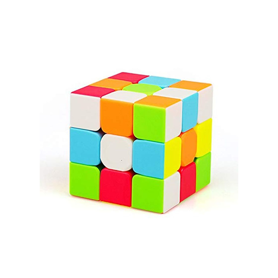 Producto QiYi - Cubo de Velocidad 3X3X3