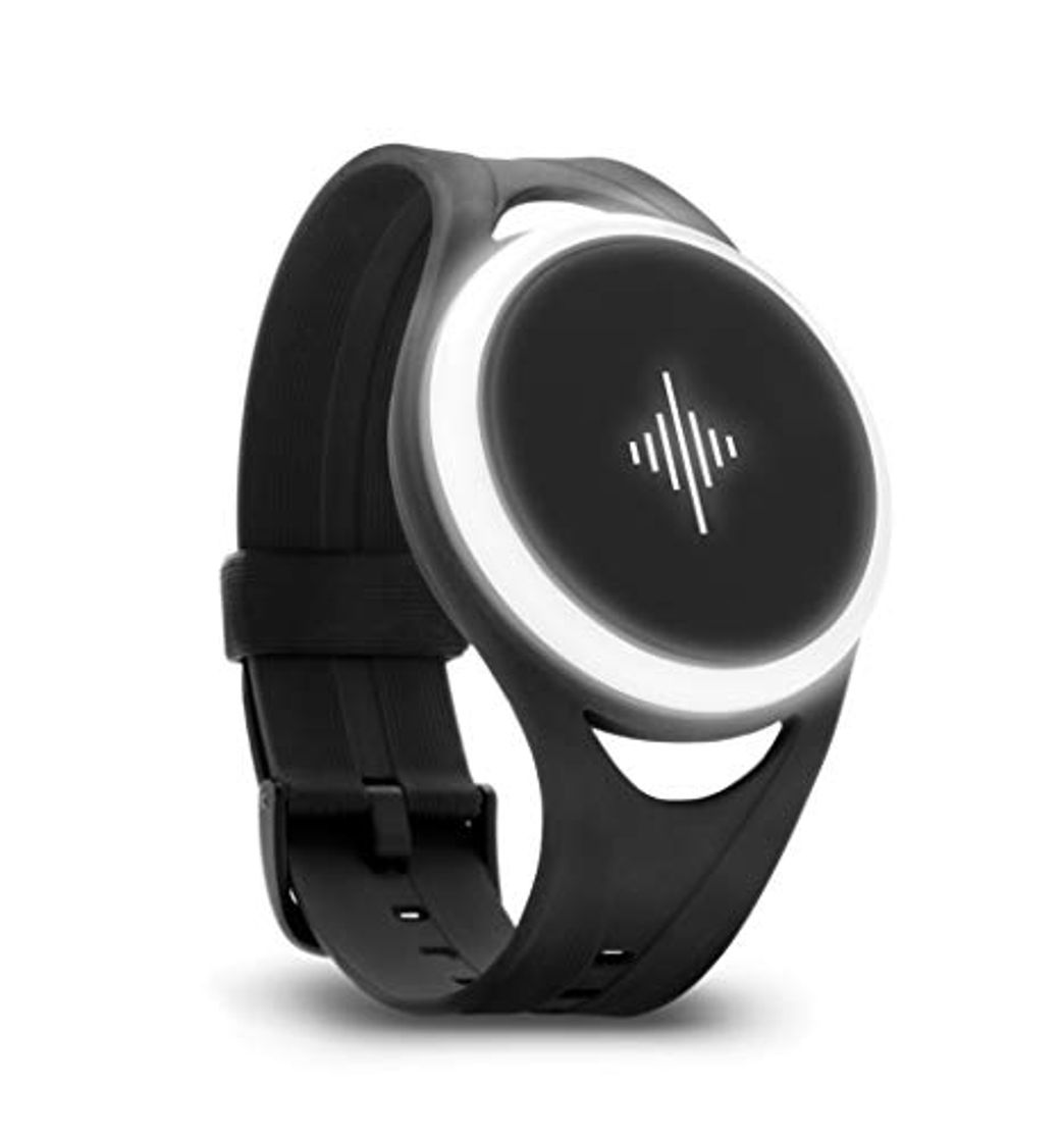 Electrónica Soundbrenner Pulse | Smart, Vibrating & Wearable Metronome | Para todo instrumento