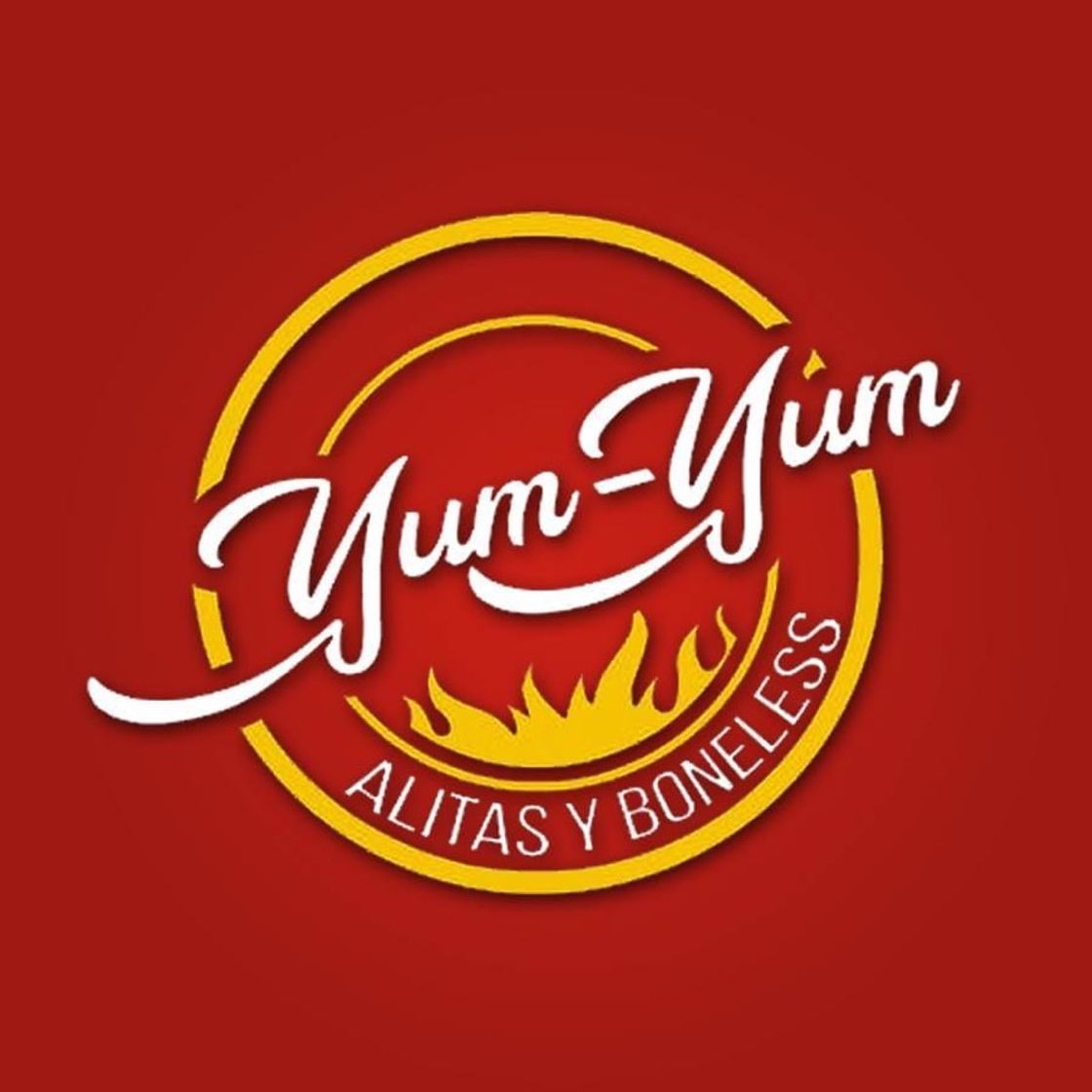 Restaurantes Yum Yum Alitas y Boneless