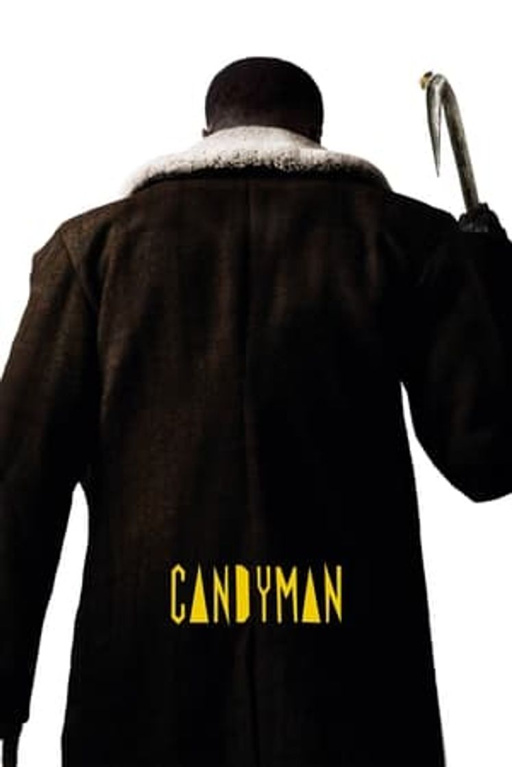 Movie Candyman