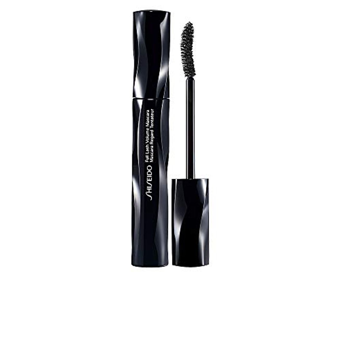 Beauty SHISEIDO PERFECT MASCARA full lash volumen BK901- black 8 ml