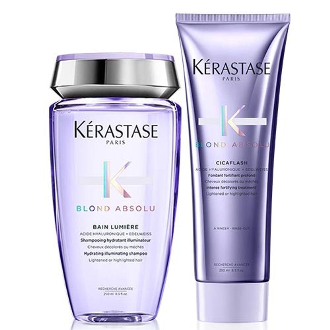 Product Kérastase Blond Absolu