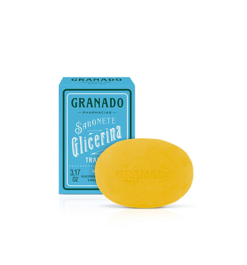 Products Sabonete granado GLICERINA 🧼🧴