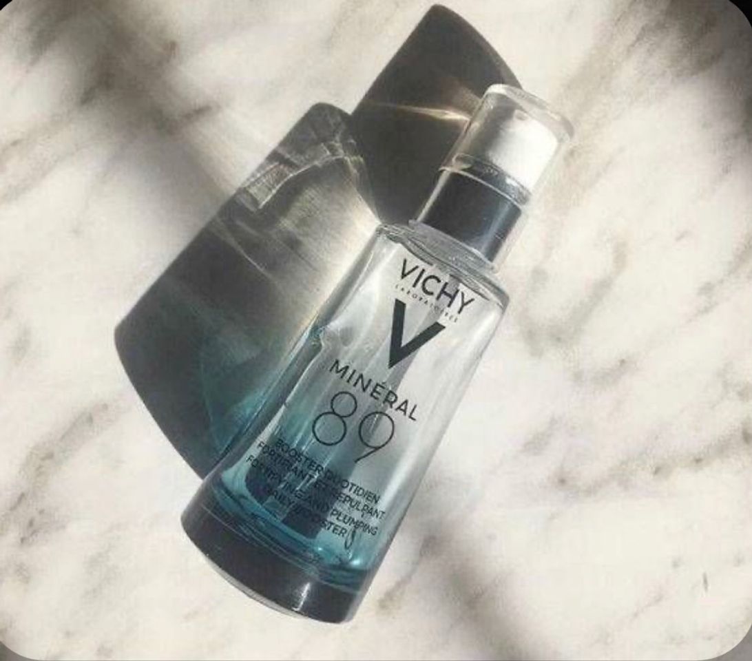 Beauty Vichy Vichy mineral 89 booster 75ml 80 g