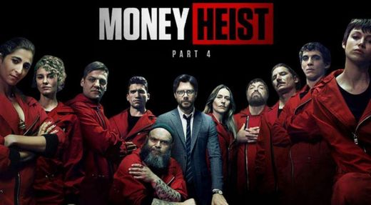 Money Heist