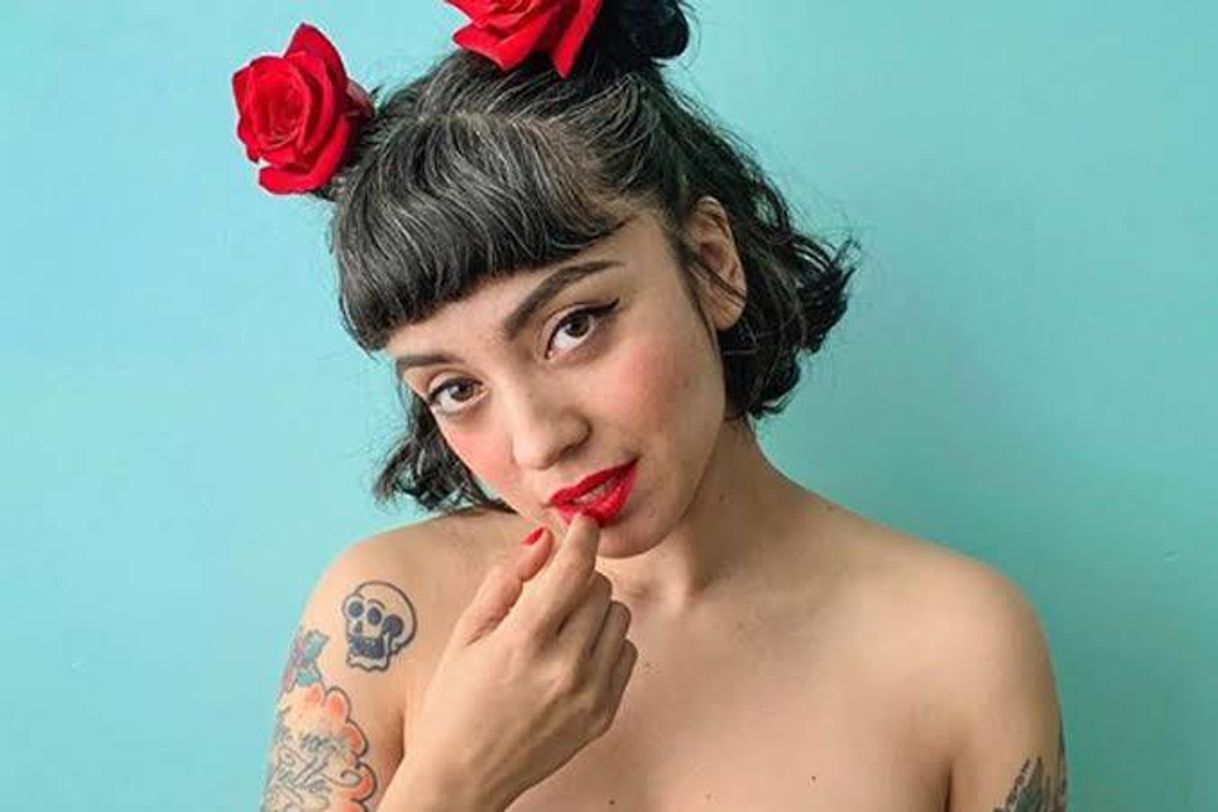 Canciones Mon Laferte - Amor Completo 