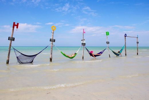 Isla de Holbox