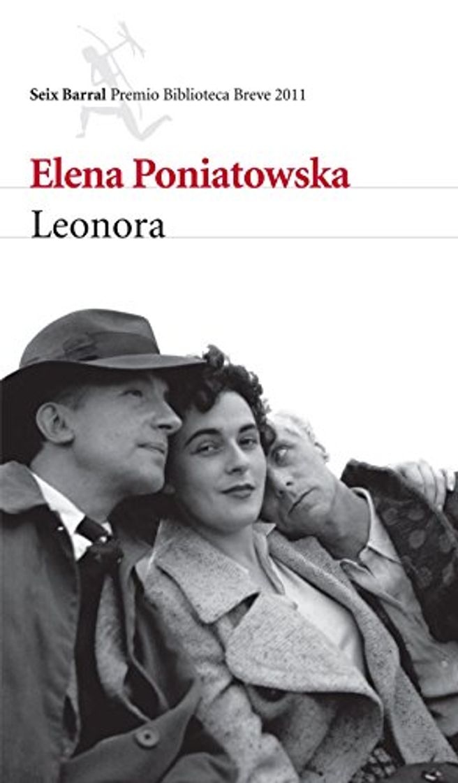 Libro Leonora