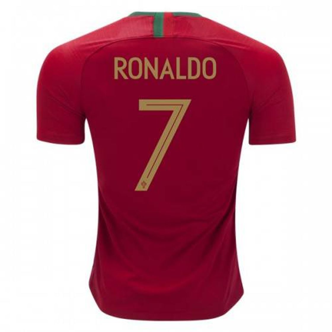 Moda Camisola do cristiano Ronaldo 