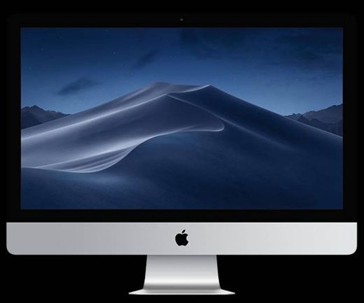 iMac 21.5" / 8GB / 1TB HDD / Intel Core i5 7ª Ger. 2-Core 2.