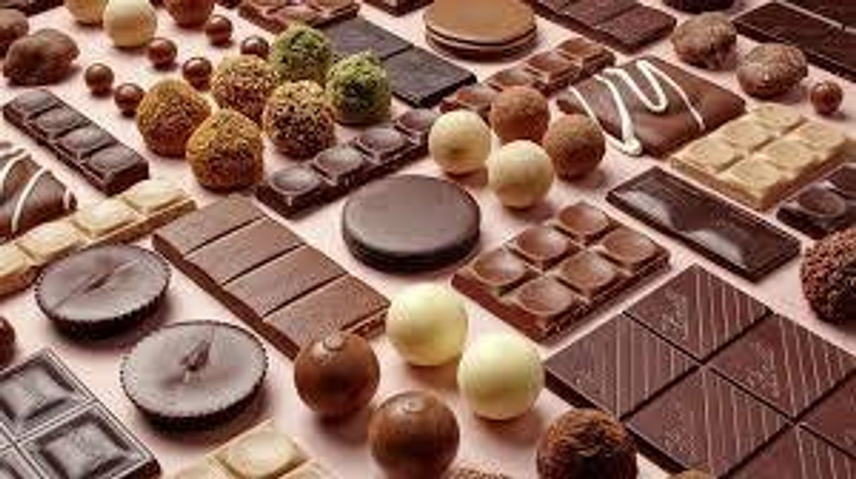 Moda Chocolates