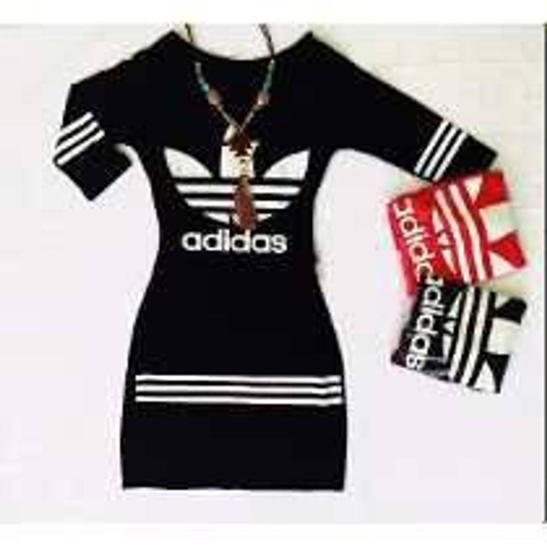 Social Roupas 