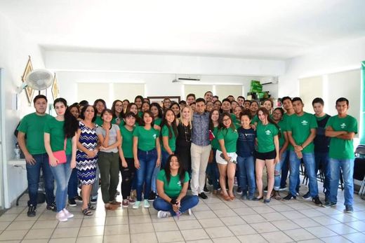 Programa de Becas Green 