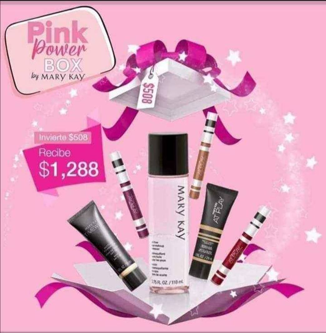 Moda Kit marykay