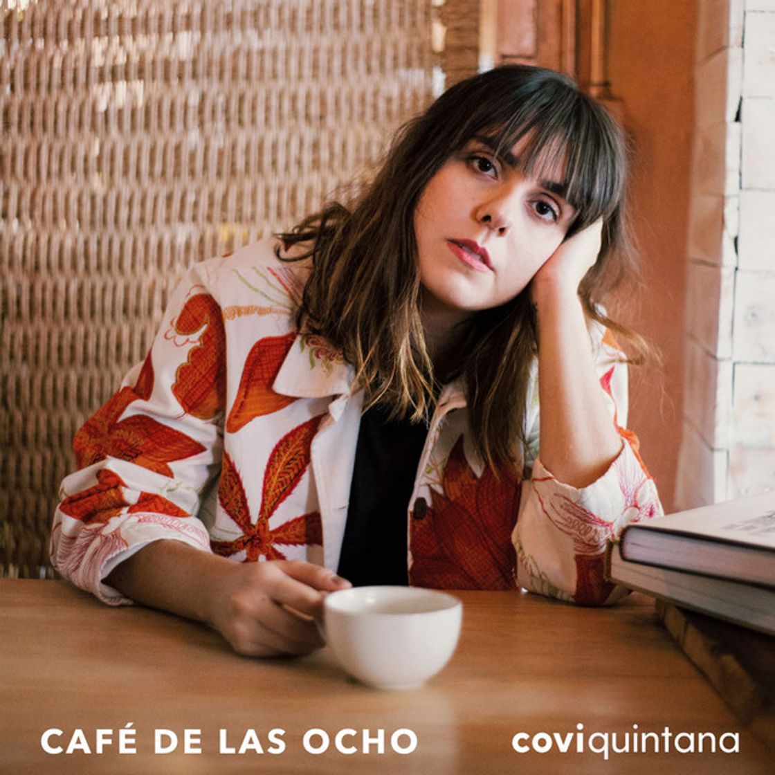 Canción café de las ocho