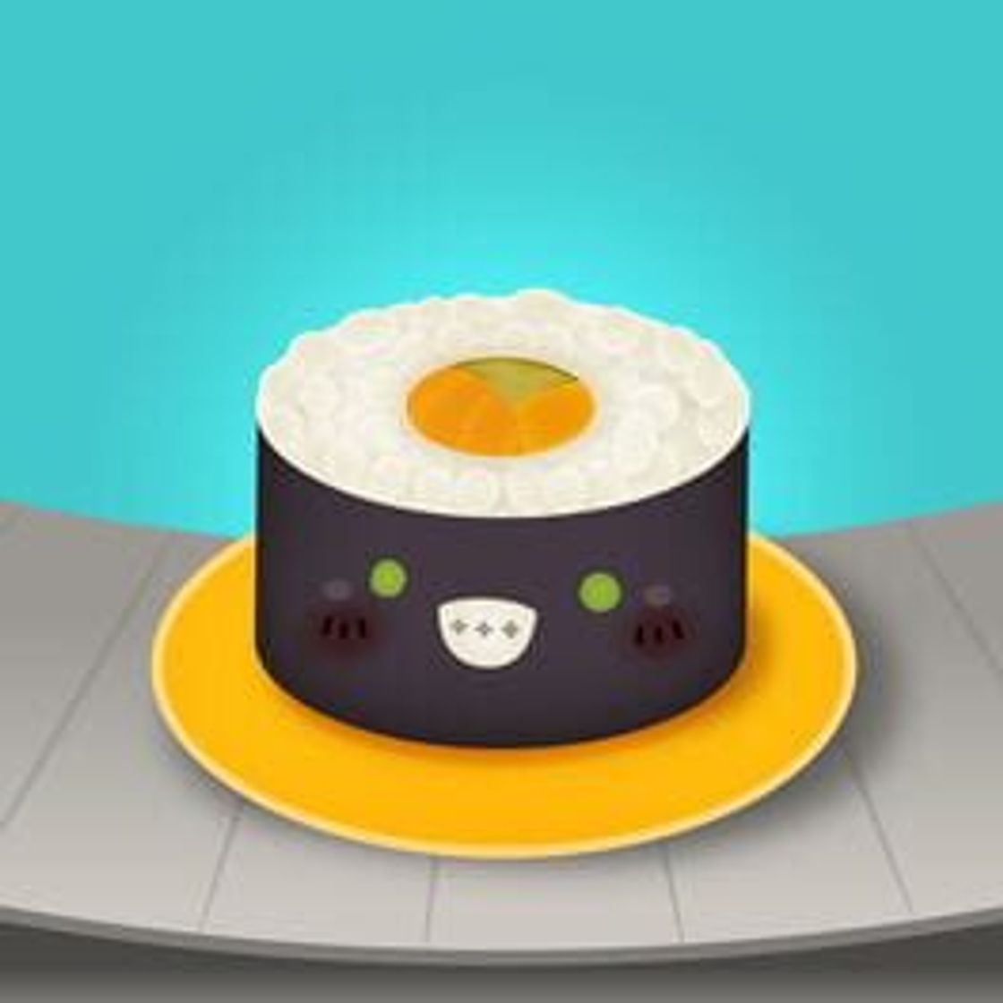 Videojuegos Sushi Go!