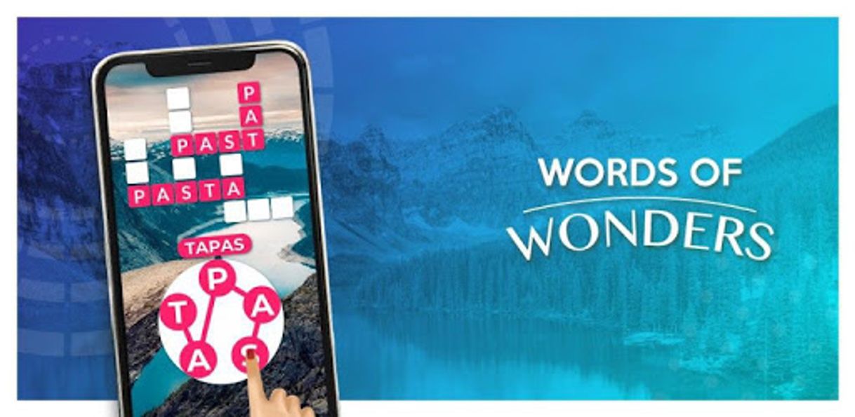 Fashion Words of Wonders: Crossword to Connect Vocabulary - Google Play