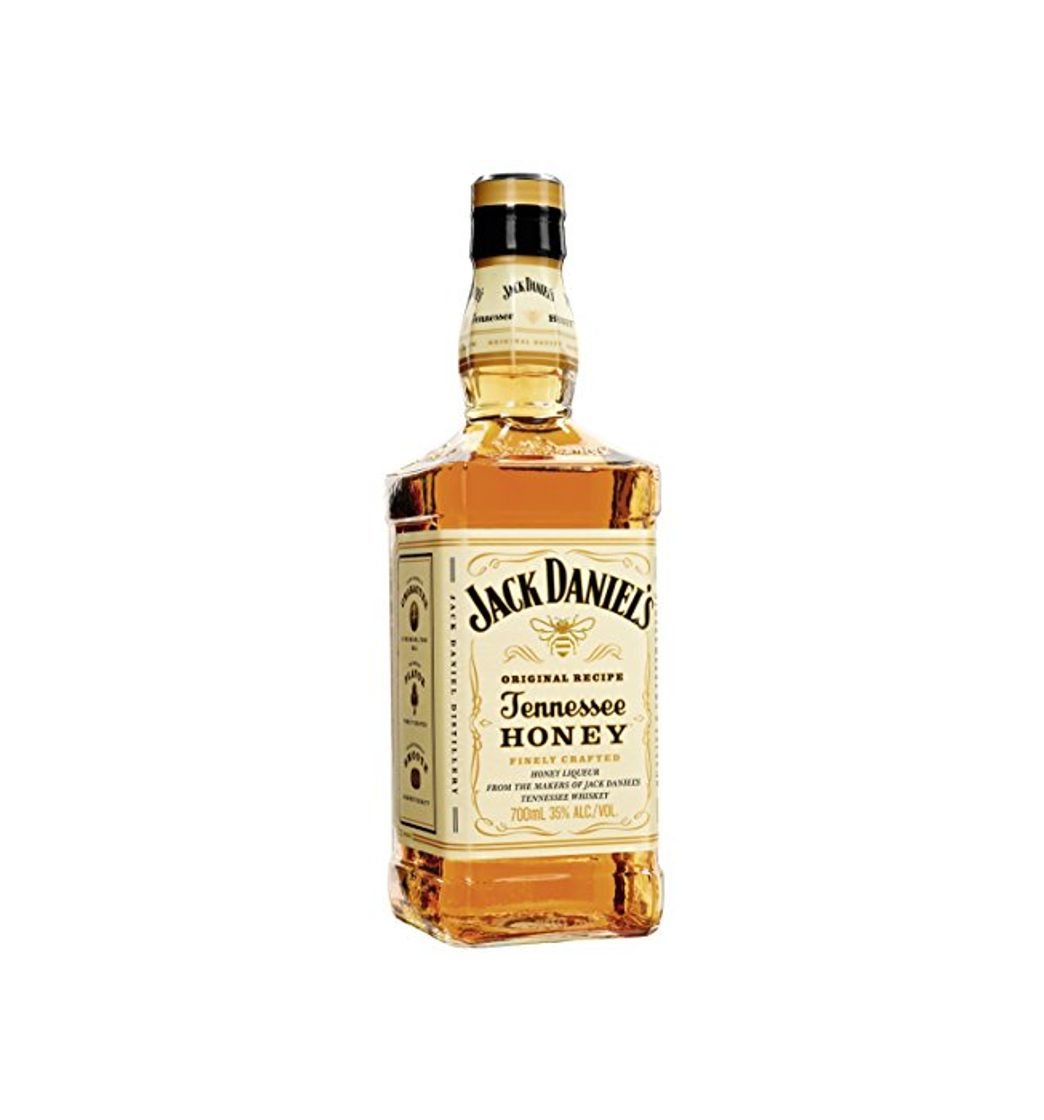 Social Jack Daniels Honey Whisky