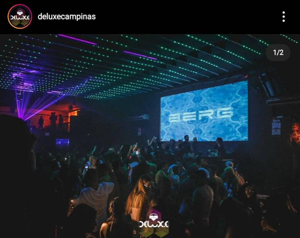 Place Deluxe Club