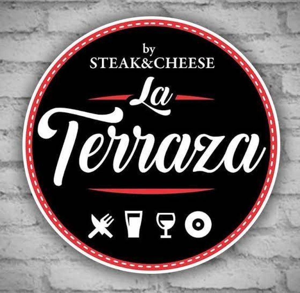 Restaurants La terraza