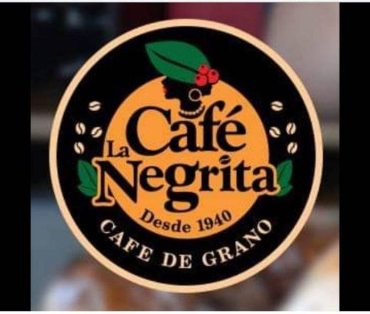 Café La Negrita