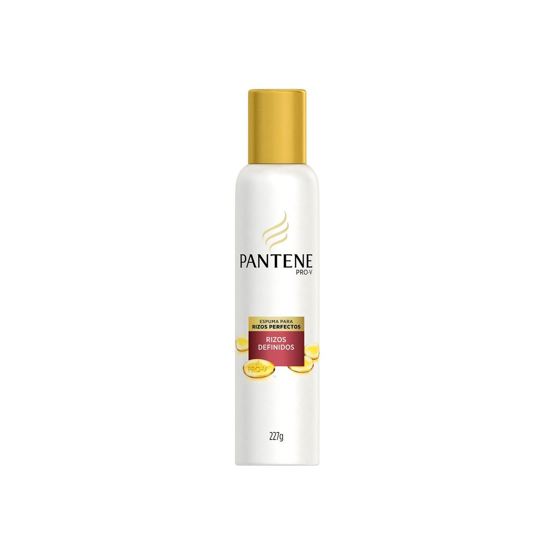 Social Mouse pantene