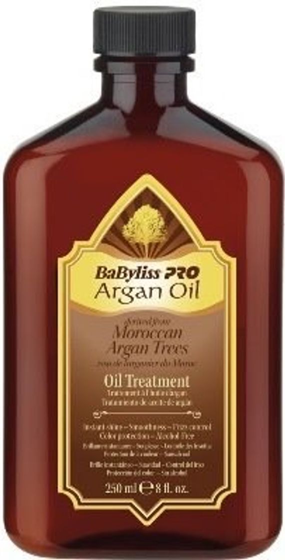 Social Aceite de árgan !!!
