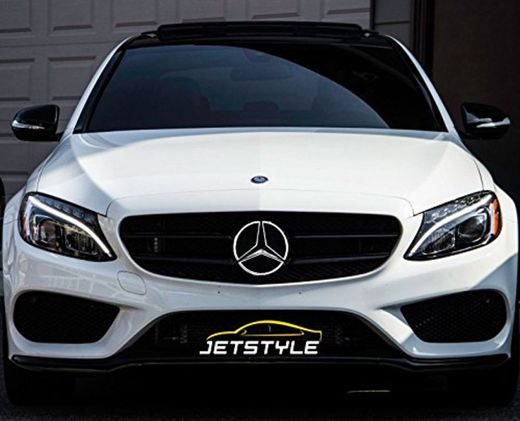 JetStyle LED Emblema 2011 - 2018