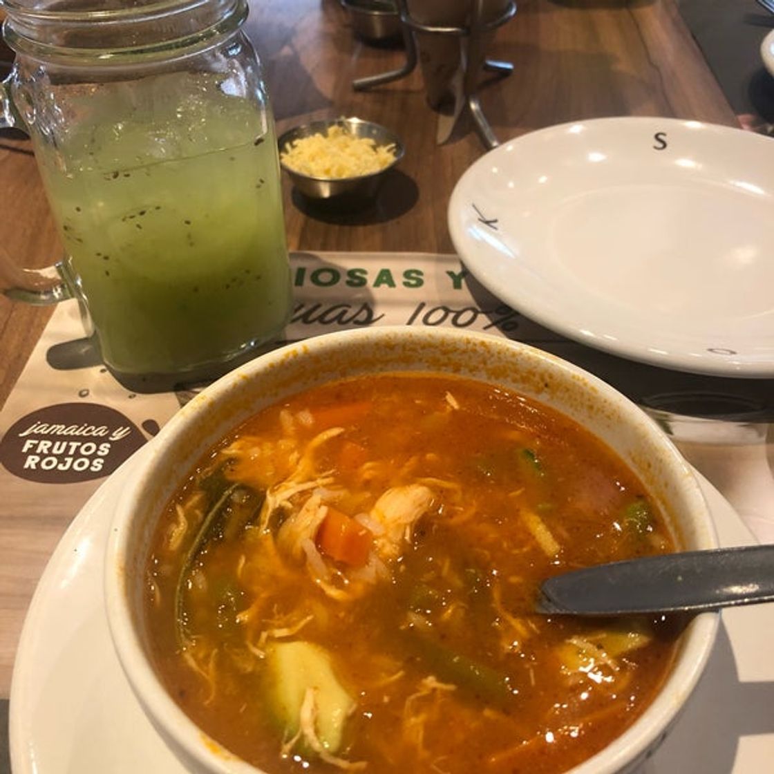 Restaurantes Toks Minerva