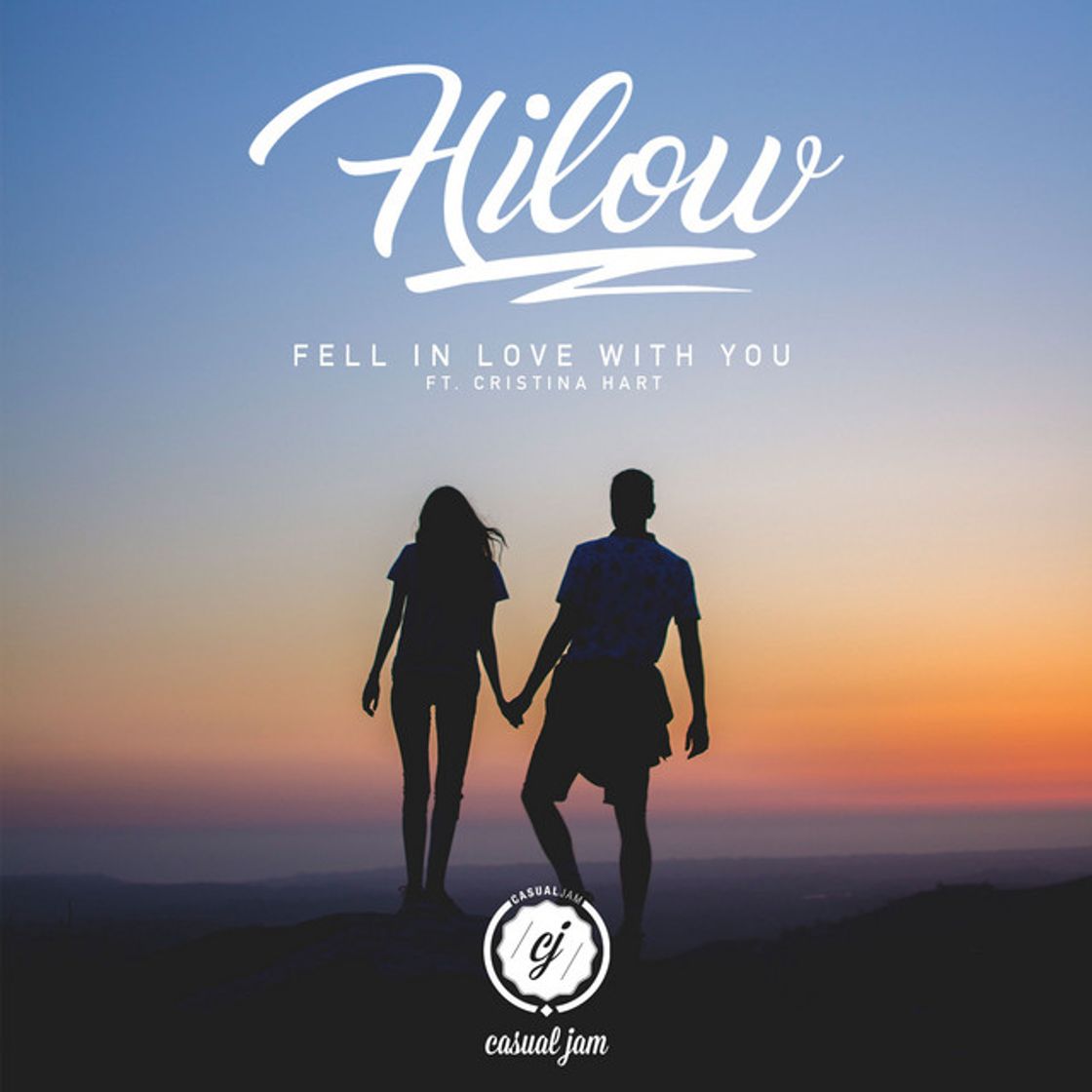 Music Fell in Love With You (feat. Cristina Llull)