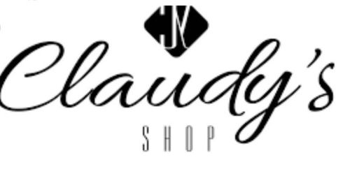 Claudys shop