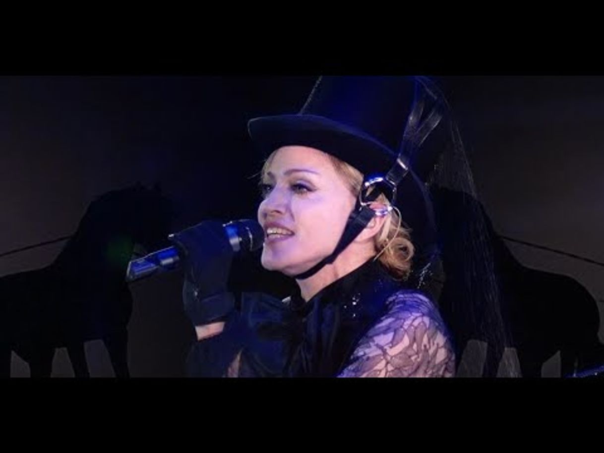 Fashion Madonna - The Confessions Tour 