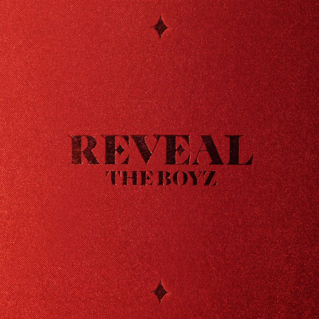 Music REVEAL