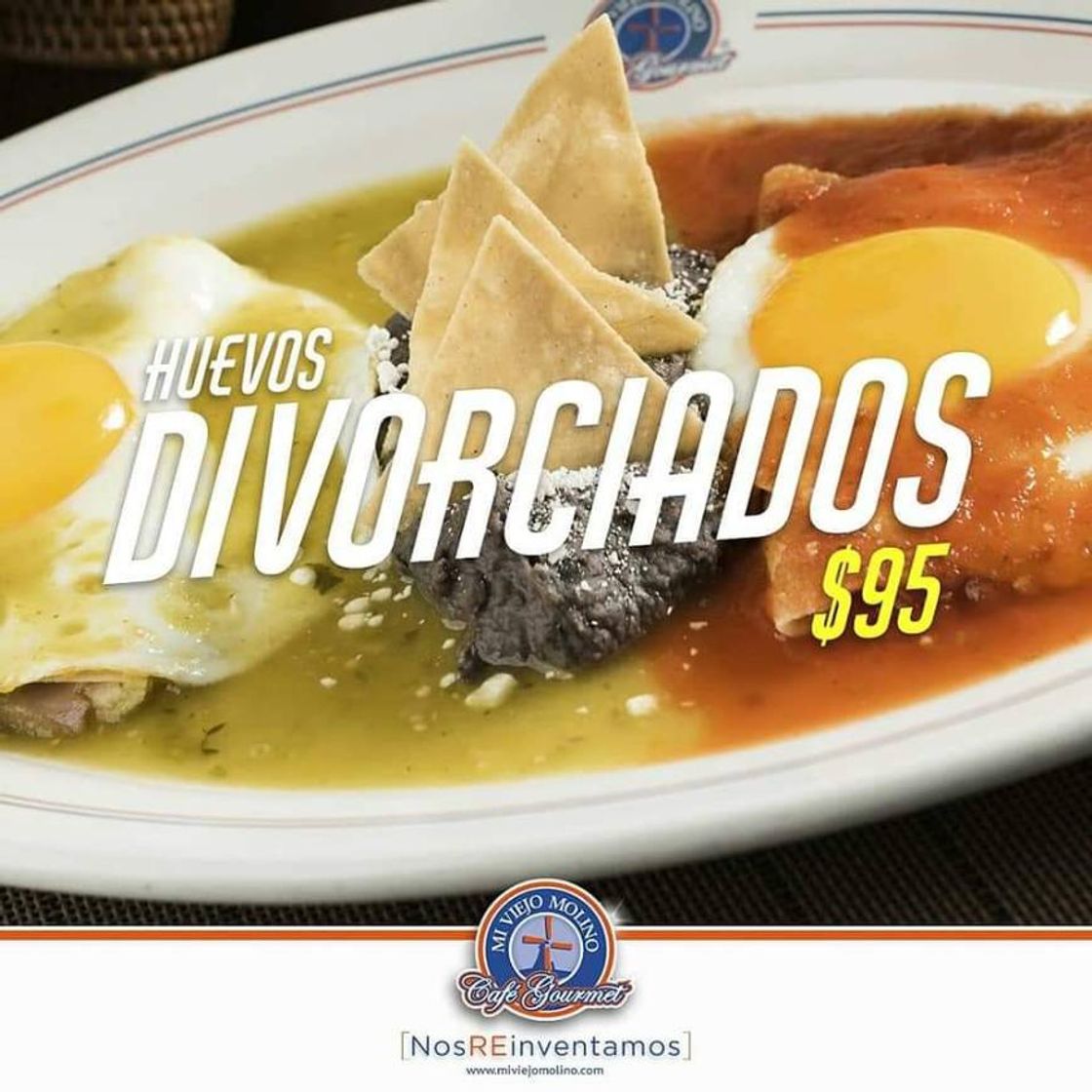 Restaurantes Los Divorciados