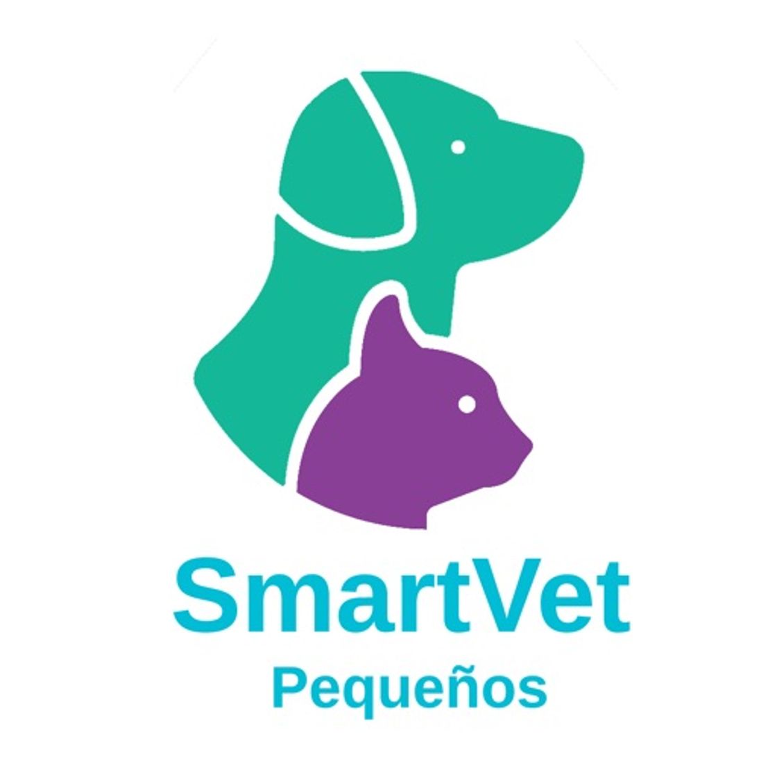 App SmartVet Pequeños