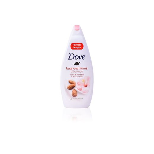 CREMA DE ALMENDRAS gel de ducha 700 ml