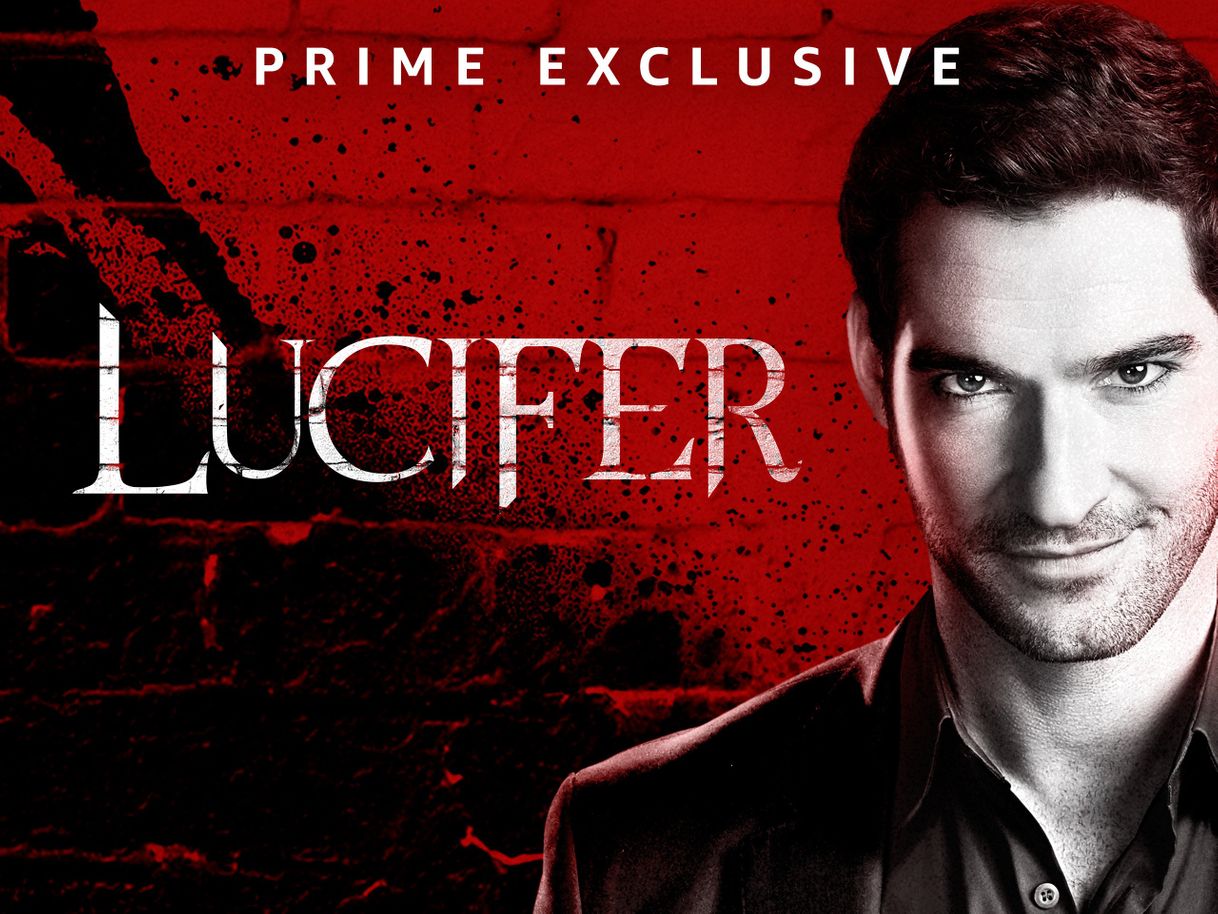 Serie Lucifer