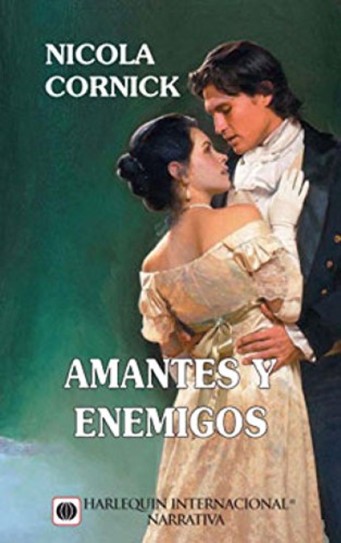 Libro Amantes y enemigos