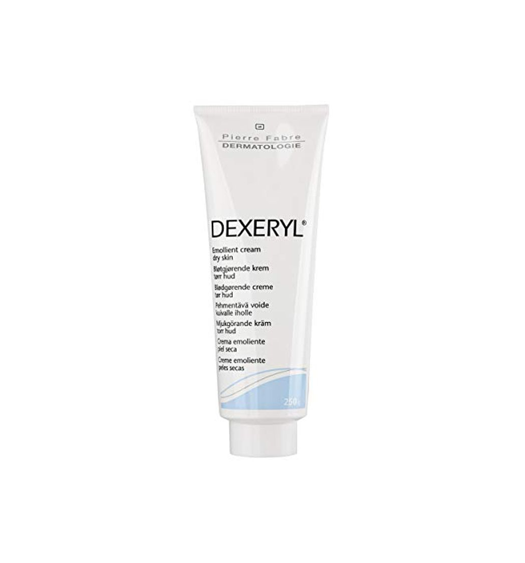 Beauty DUCRAY - DUCRAY DEXERYL Crema 250 g