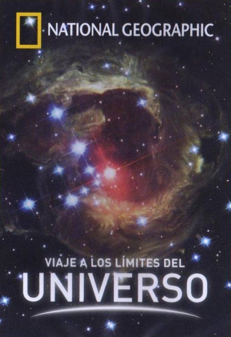 Serie Documental - Viaje a los Límites del Universo 