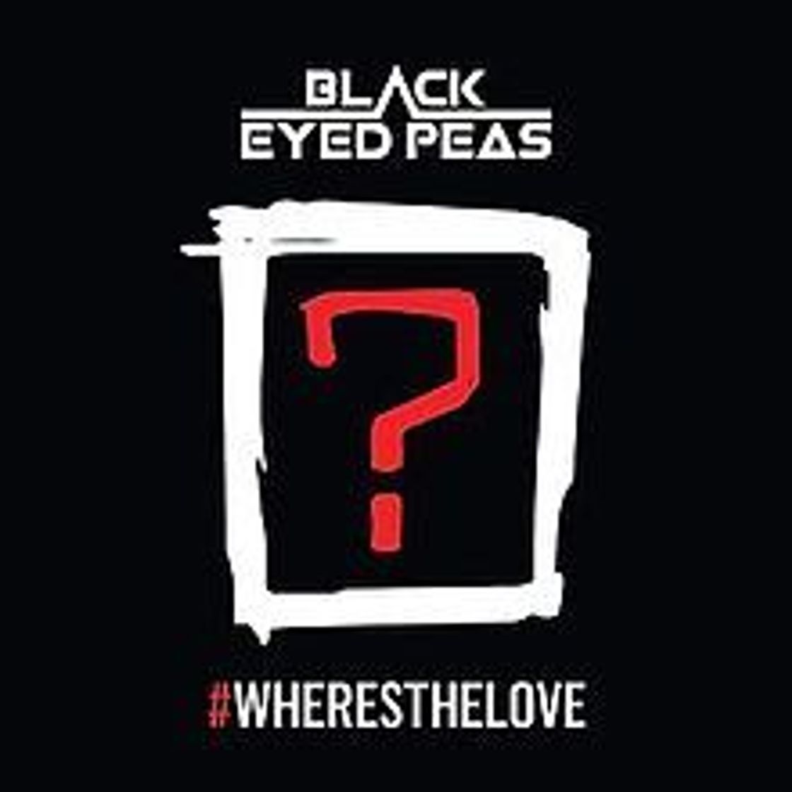 Music The Black Eyed Peas - Where Is The Love?