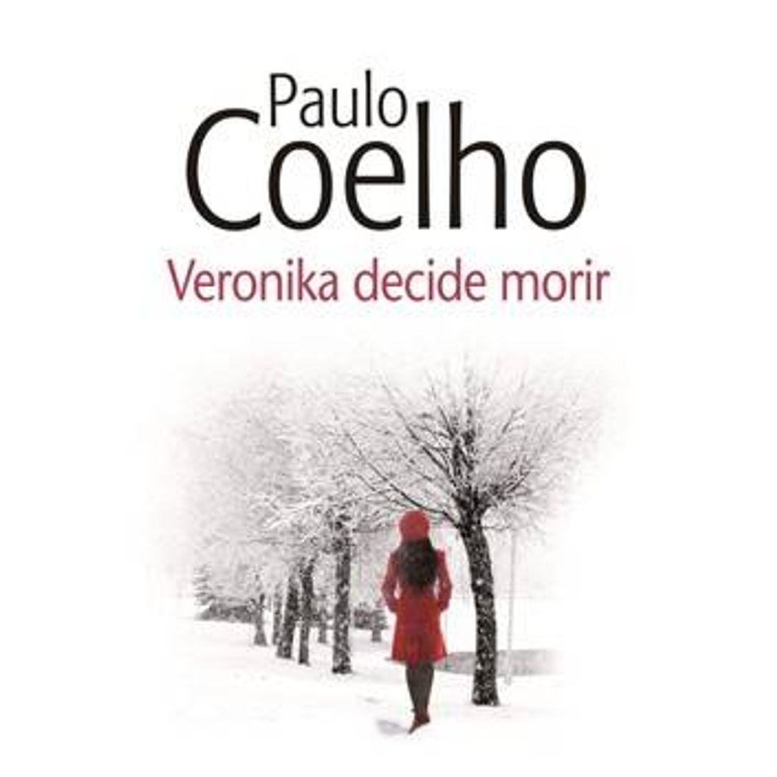 Book Veronika decide morir