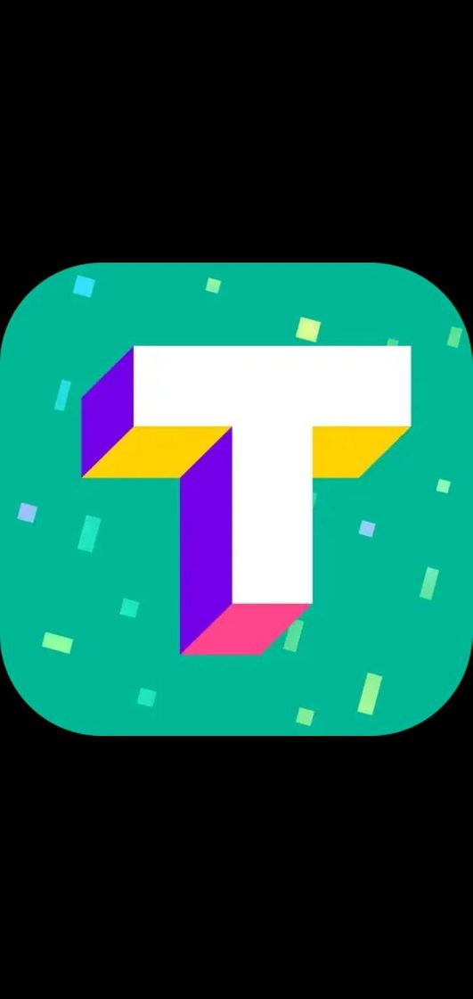 App App para agregar texto animado a tus stories