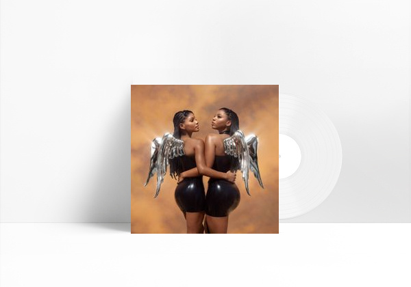 Canción Ungodly Hour