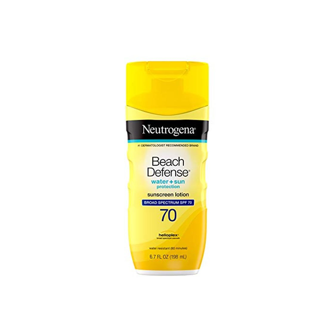 Products Neutrogena Neutrogena Beach Defense Lotion SPF 70